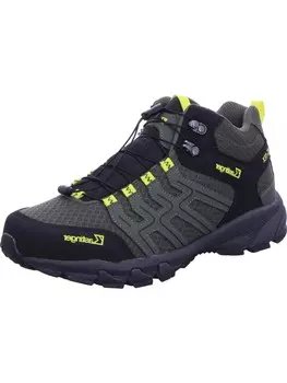 Походная обувь Kastinger Trekkingschuh Tex, зеленый