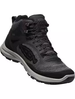 Походная обувь Keen, черный