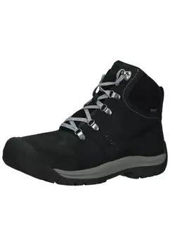 Походная обувь Keen, черный
