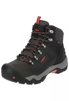 Походная обувь Keen, черный