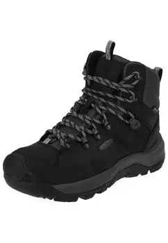 Походная обувь Keen, черный