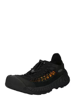 Походная обувь KEEN Flats UNEEK NXIS, черный