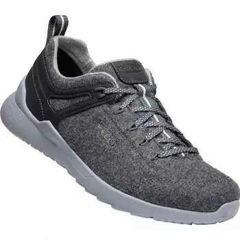 Походная обувь Keen Highland Arway, серый