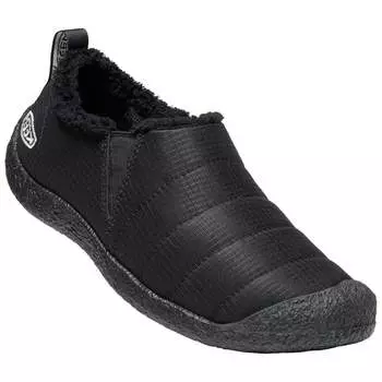 Походная обувь Keen Howser II, черный