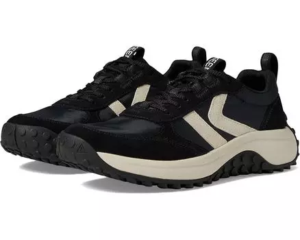 Походная обувь KEEN KS86, цвет Black/Birch