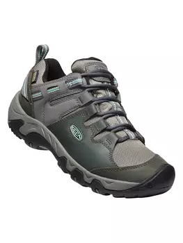 Походная обувь Keen Leder Steens, хаки