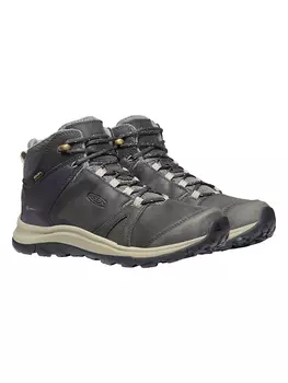 Походная обувь Keen Leder Terradora II, серый