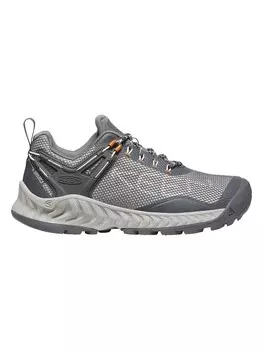 Походная обувь Keen Nxis Evo, серый