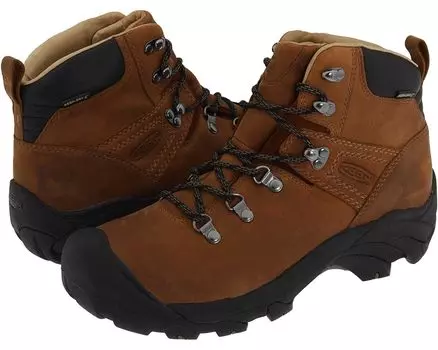 Походная обувь KEEN Pyrenees, цвет Syrup