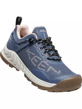 Походная обувь Keen, синий