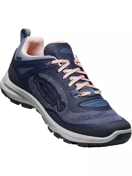 Походная обувь Keen, темно-синий