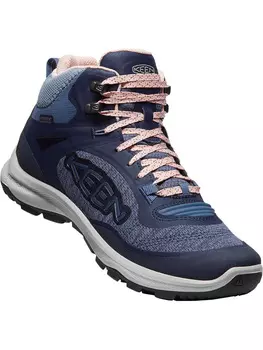 Походная обувь Keen, темно-синий