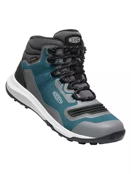 Походная обувь Keen Tempo Flex, синий