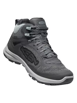 Походная обувь Keen Terradora Flex, серый