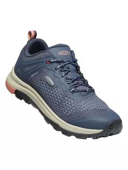Походная обувь Keen Terradora II, синий
