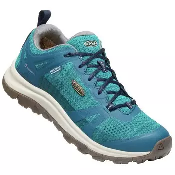 Походная обувь Keen Terradora II WP, синий
