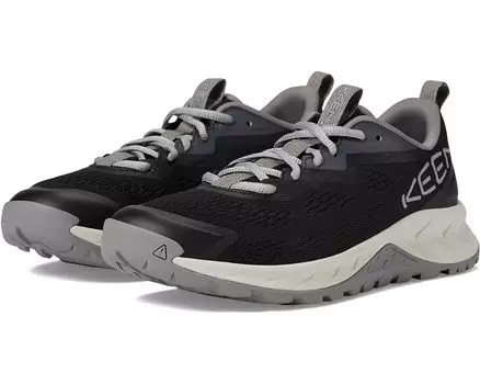 Походная обувь KEEN Versacore Speed, цвет Black/Magnet