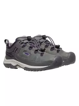 Походная обувь Keen Wanderschuhe Targhee, фиолетовый