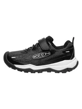 Походная обувь Keen Wanderschuhe Wanduro Speed, черный