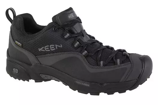 Походная обувь Keen Wasatch Crest, черный