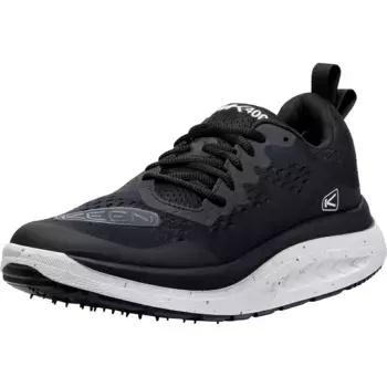 Походная обувь Keen Wk400, черный