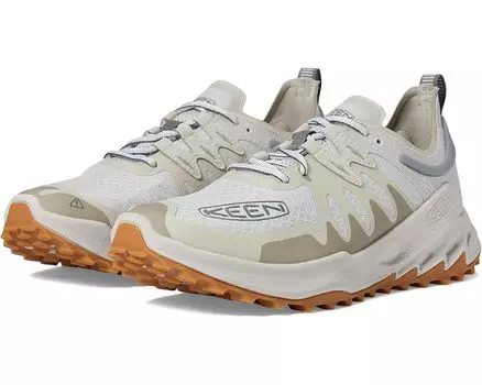 Походная обувь KEEN Zionic Speed, цвет Vapor/Alloy