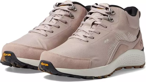 Походная обувь Kenaimid WP Ryka, цвет Pink Taupe