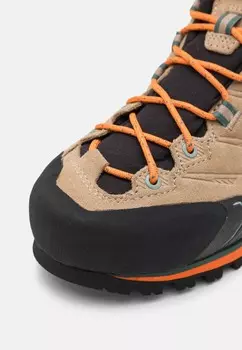 Походная обувь KENTO TOUR HIGH GTX WOMEN Mammut, бежевый