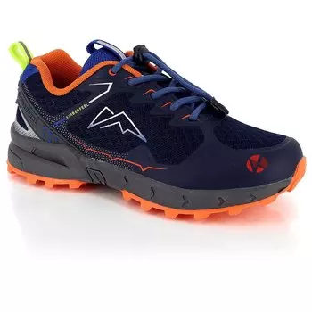 Походная обувь Kimberfeel Clovis, синий