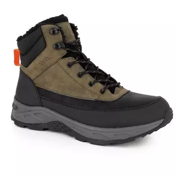 Походная обувь Kimberfeel Drako, зеленый