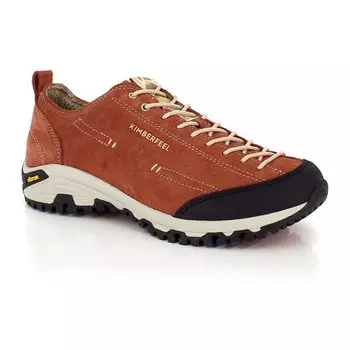 Походная обувь Kimberfeel Folin, серый