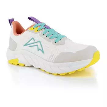 Походная обувь Kimberfeel Malumbe, белый