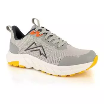 Походная обувь Kimberfeel Malumbe, серый