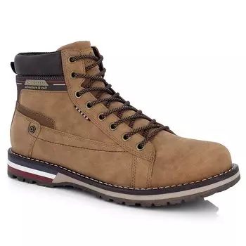 Походная обувь Kimberfeel Pedro, бежевый