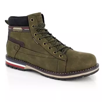 Походная обувь Kimberfeel Pedro, зеленый