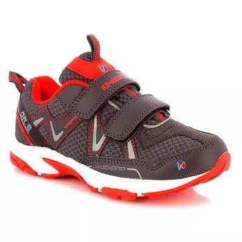 Походная обувь Kimberfeel Pilat, серый