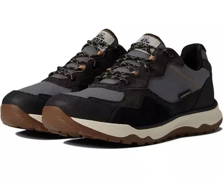 Походная обувь Kodiak Kenosee Low Cut Hiker WP, цвет Dark Grey