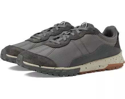 Походная обувь L.L.Bean Everywhere Explorer Shoe, цвет Asphalt