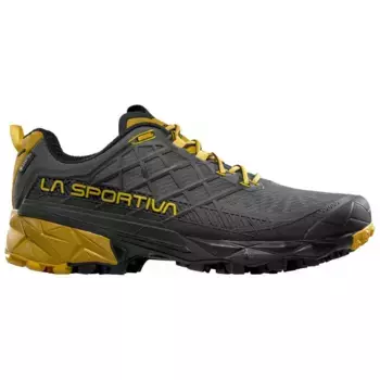 Походная обувь La Sportiva Akyra II Goretex, черный