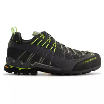 Походная обувь La Sportiva Hyper GTX, цвет Carbon/Neon