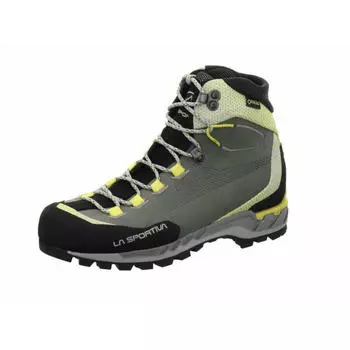 Походная обувь La Sportiva Trango Tech Leather GTX Lady, зеленый