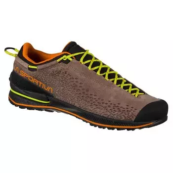 Походная обувь La Sportiva TX2 Evo Leather, коричневый