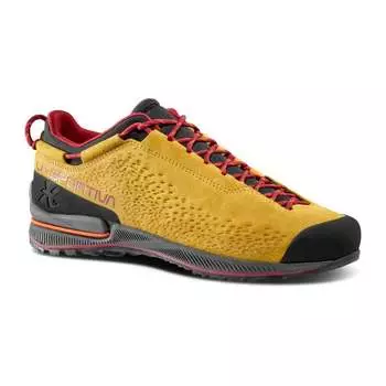 Походная обувь La Sportiva TX2 Evo Leather, желтый