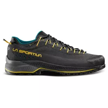 Походная обувь La Sportiva TX4 Evo GTX, цвет Carbon/Bamboo