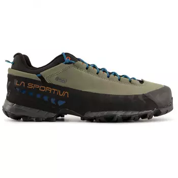 Походная обувь La Sportiva TX5 Low GTX, цвет Clay/Maple