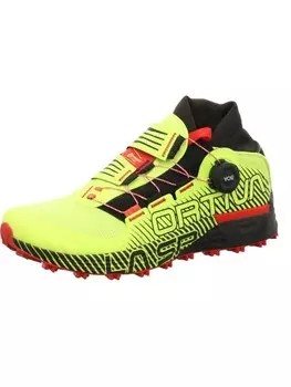 Походная обувь LA SPORTIVA, зеленый