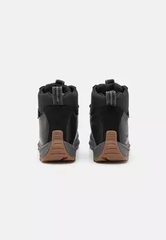 Походная обувь LANDROAMER EXPLORER WP Columbia, черный