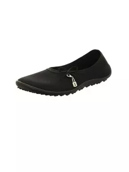 Походная обувь Leguano Barfuschuh, черный