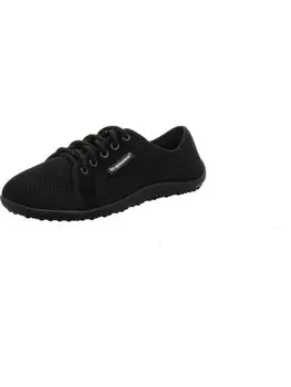 Походная обувь Leguano Barfuschuh, черный