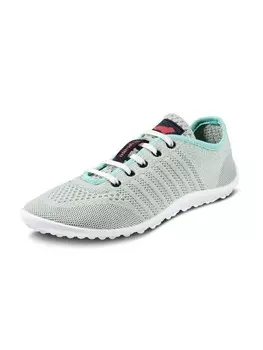 Походная обувь Leguano Barfuschuh, серый